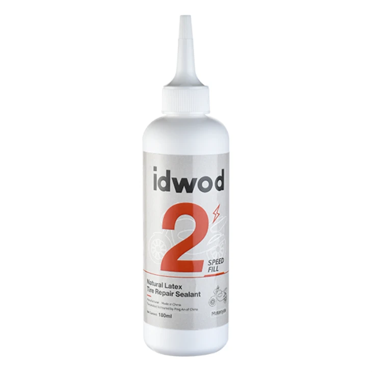 Electric Motorcycle Tire Sealant suppliers