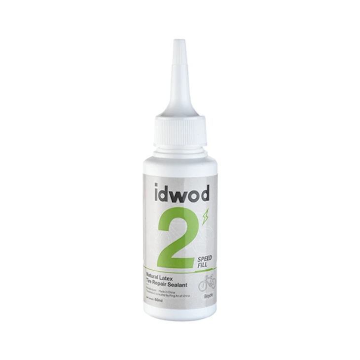 Street Trial Bike Tire Sealant
